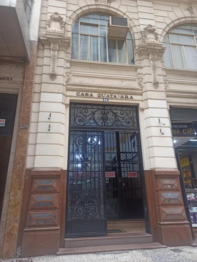 Excelente Ap No Centro Tudo Proximo Σάο Πάολο Εξωτερικό φωτογραφία