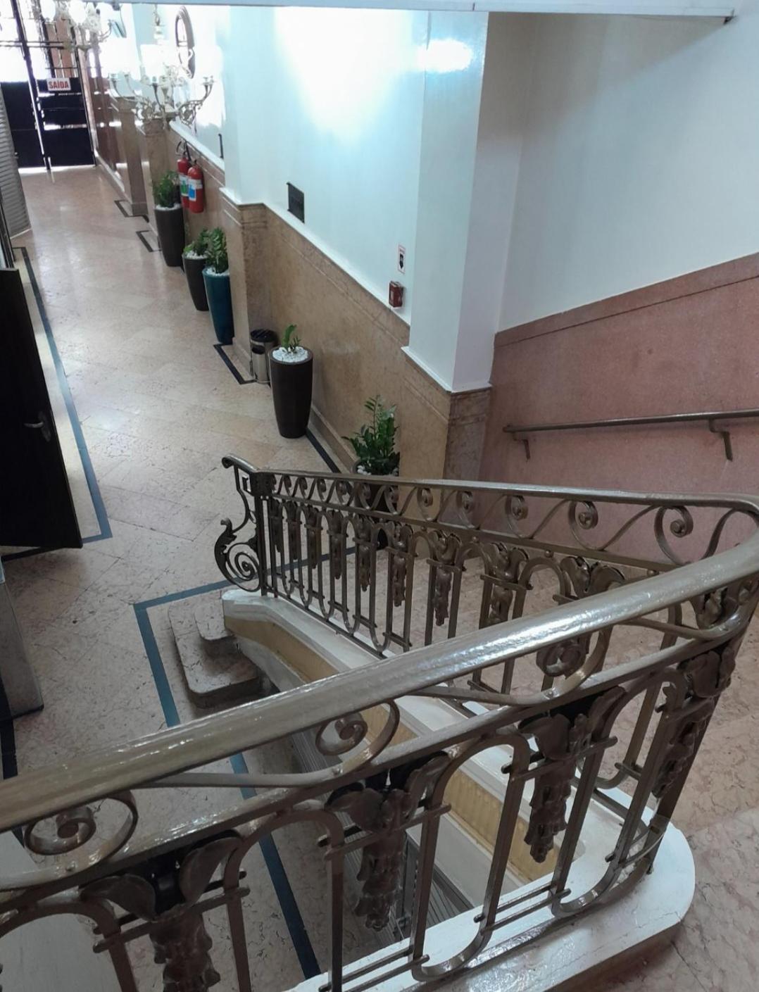 Excelente Ap No Centro Tudo Proximo Σάο Πάολο Εξωτερικό φωτογραφία