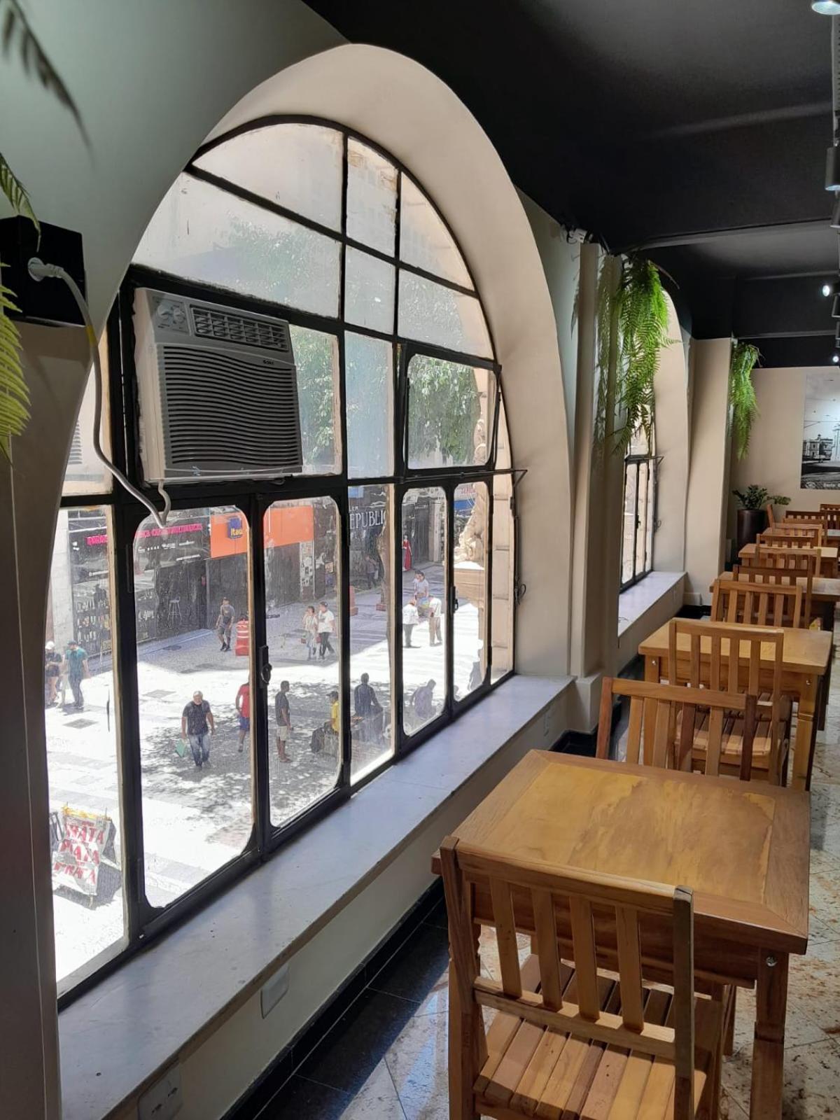 Excelente Ap No Centro Tudo Proximo Σάο Πάολο Εξωτερικό φωτογραφία