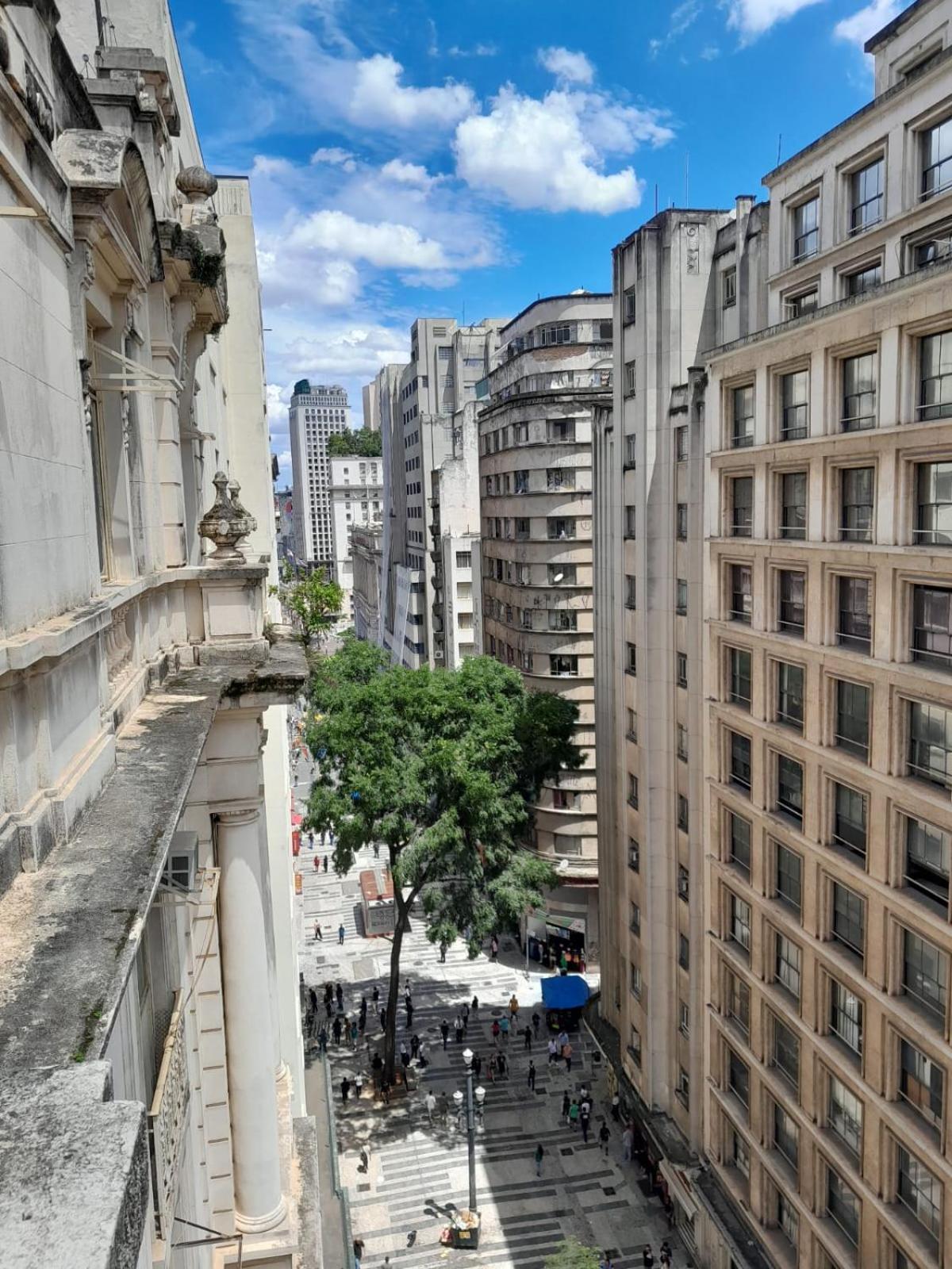 Excelente Ap No Centro Tudo Proximo Σάο Πάολο Εξωτερικό φωτογραφία