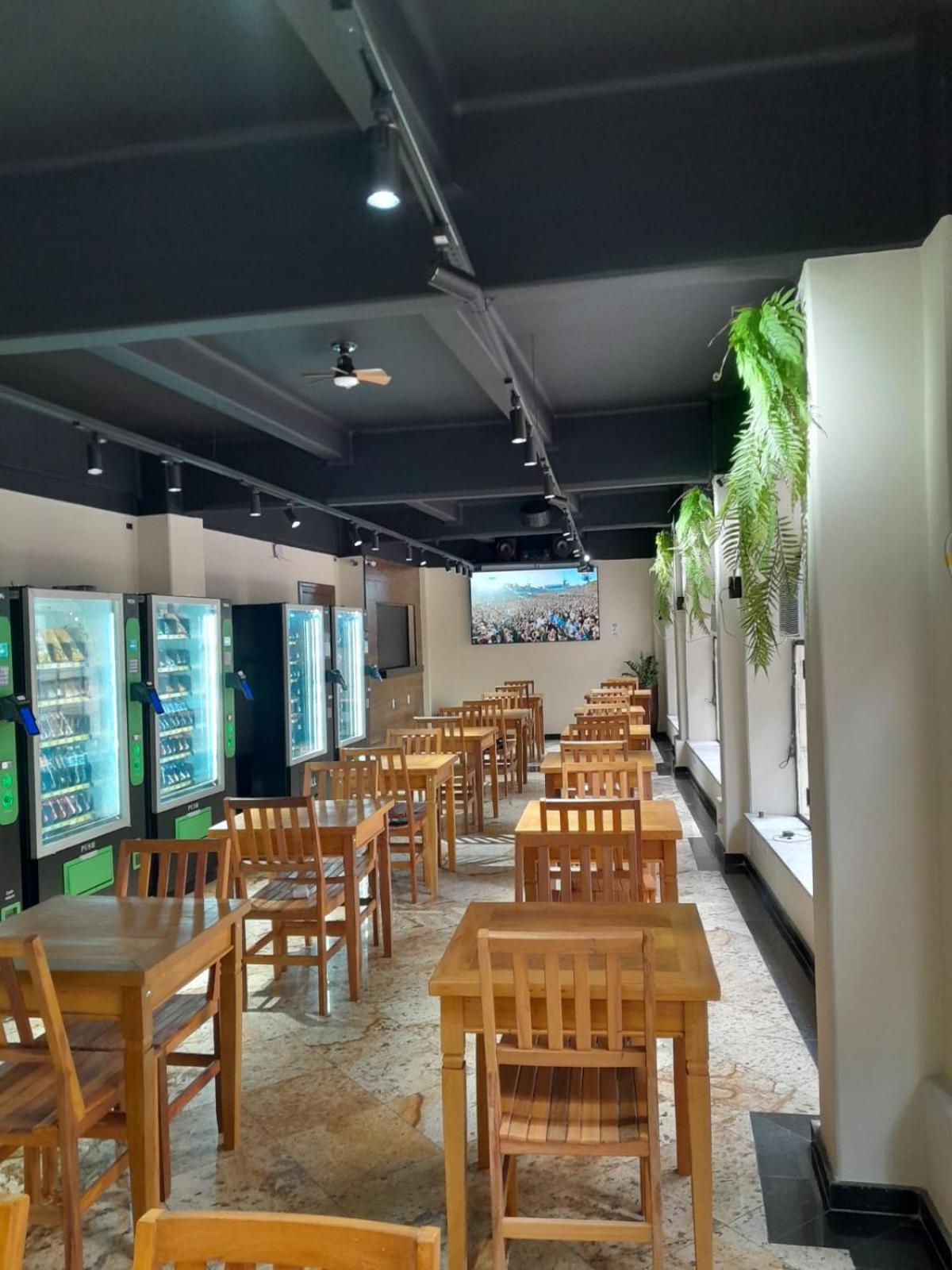 Excelente Ap No Centro Tudo Proximo Σάο Πάολο Εξωτερικό φωτογραφία