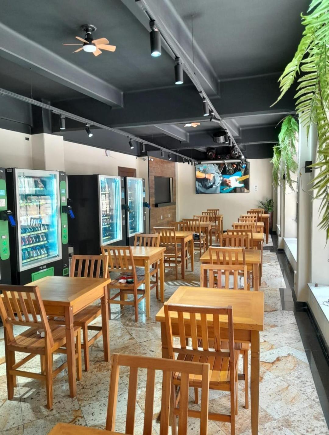 Excelente Ap No Centro Tudo Proximo Σάο Πάολο Εξωτερικό φωτογραφία