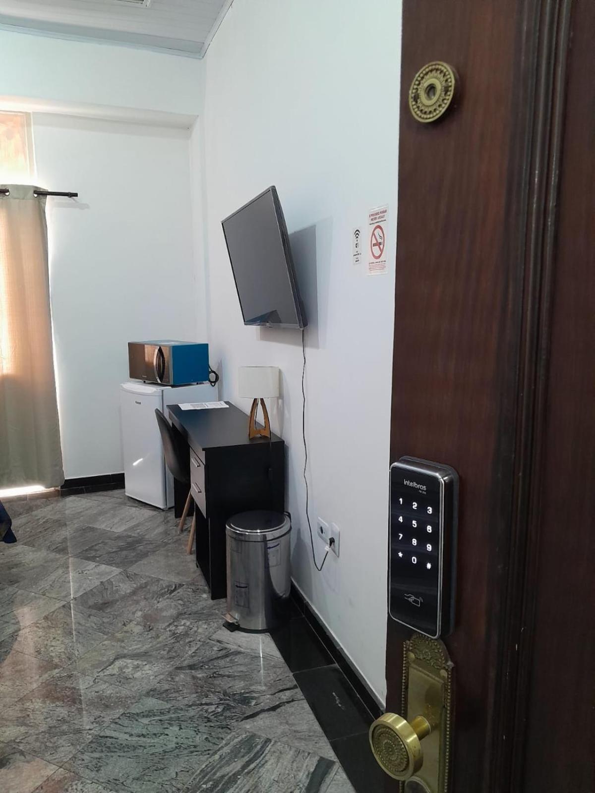 Excelente Ap No Centro Tudo Proximo Σάο Πάολο Εξωτερικό φωτογραφία