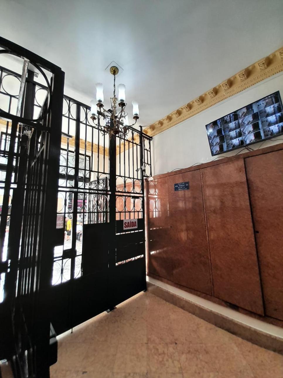 Excelente Ap No Centro Tudo Proximo Σάο Πάολο Εξωτερικό φωτογραφία