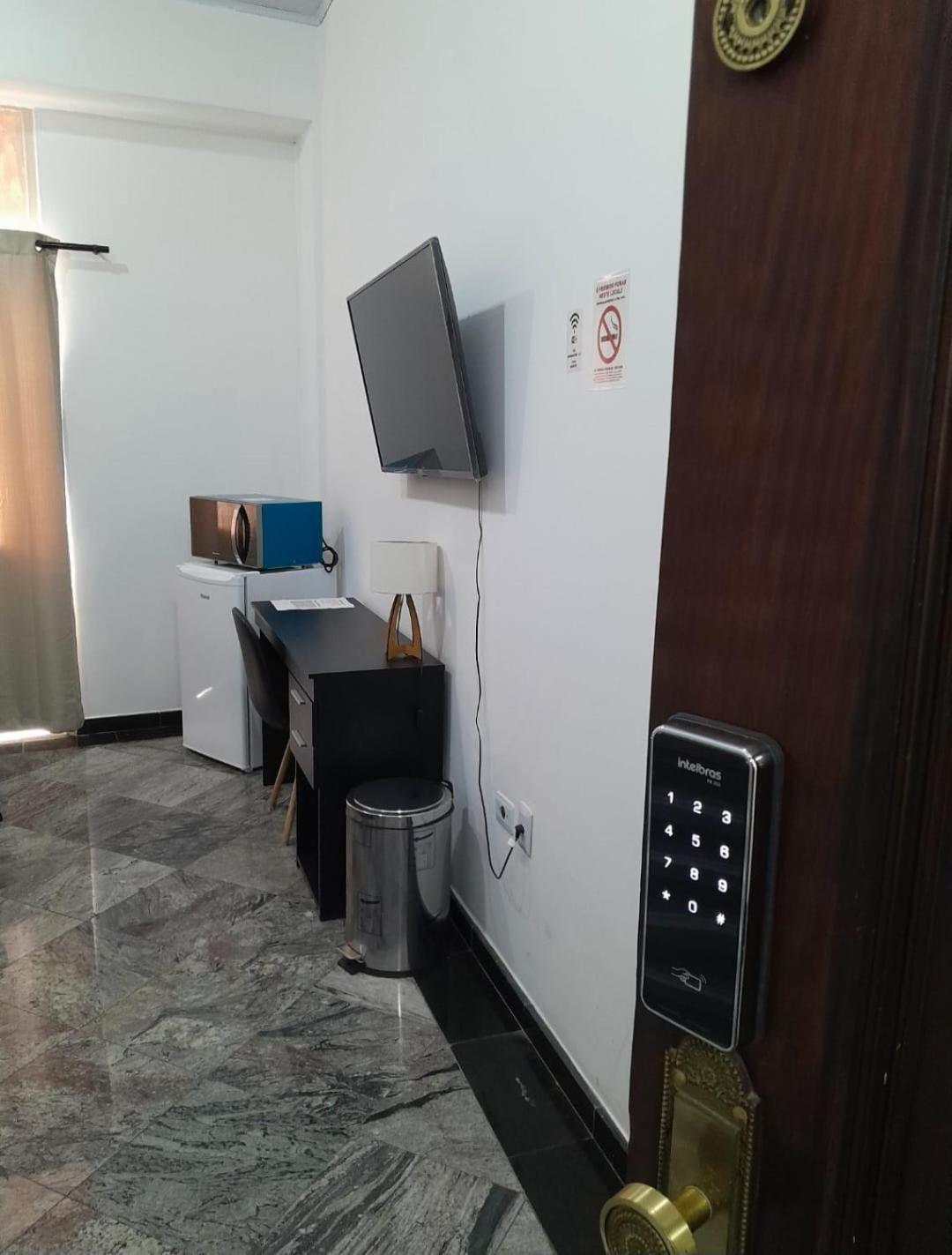 Excelente Ap No Centro Tudo Proximo Σάο Πάολο Εξωτερικό φωτογραφία