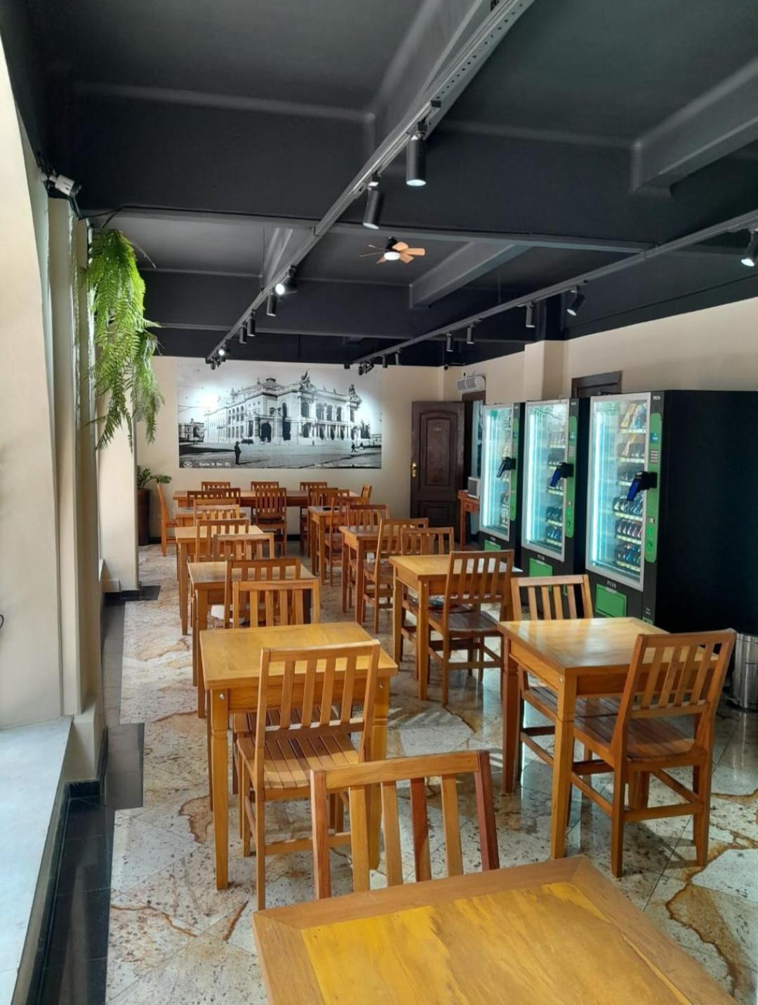 Excelente Ap No Centro Tudo Proximo Σάο Πάολο Εξωτερικό φωτογραφία
