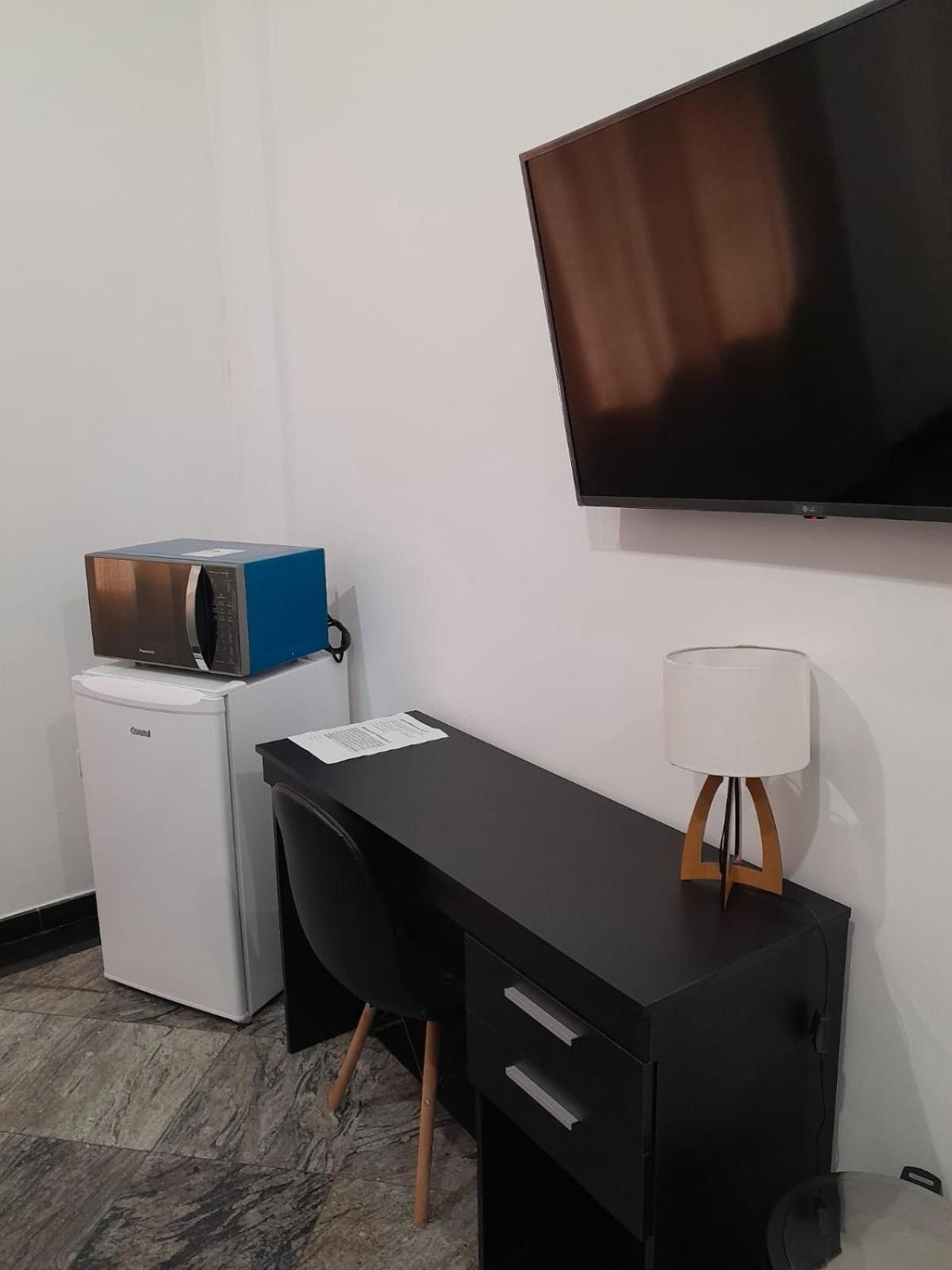 Excelente Ap No Centro Tudo Proximo Σάο Πάολο Εξωτερικό φωτογραφία