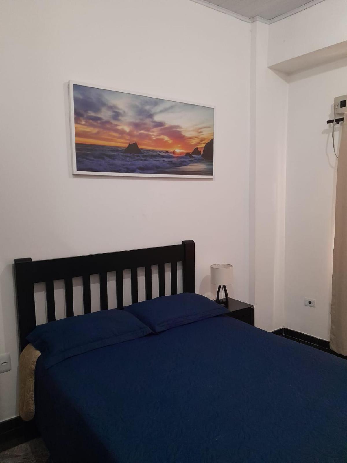 Excelente Ap No Centro Tudo Proximo Σάο Πάολο Εξωτερικό φωτογραφία