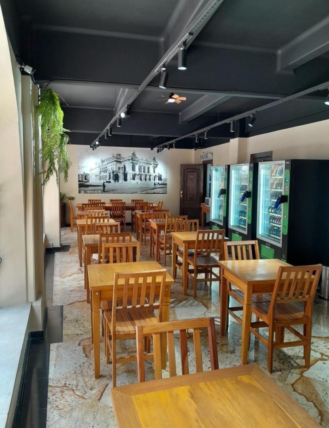 Excelente Ap No Centro Tudo Proximo Σάο Πάολο Εξωτερικό φωτογραφία